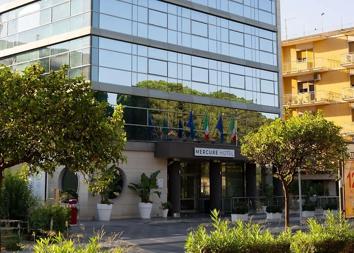 Hotel Mercure Siracusa
